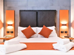 J24 Hotel Milano