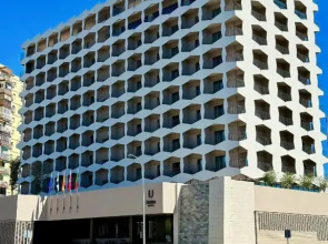 Hotel Turia Badajoz