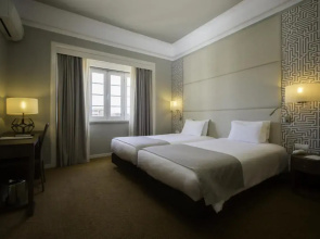 Miraparque Hotel