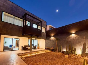 Casa Azul la Noria Hotel