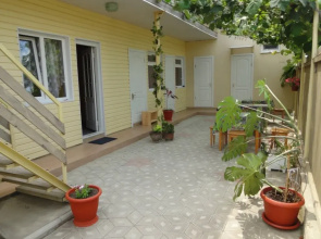 Guest House Solnechny