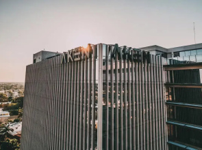 Crowne Plaza Merida by IHG
