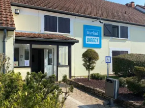 Kyriad Direct Chalon Sur Saone Nord
