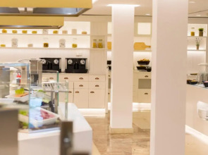 Hotel Son Caliu Spa Oasis 