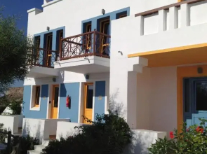 Lagas Aegean Village