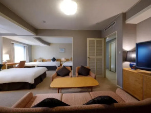 Miyako City Osaka Tennoji