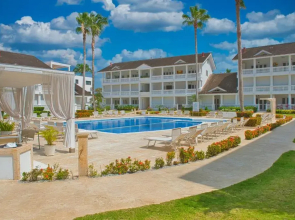 Josefina Las Terrenas Hotel 