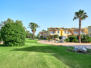 BQ Alcudia Sun Village - All Inclusive