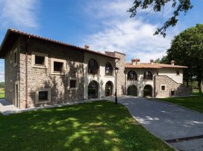 Borgo La Chiaracia Resort & SPA