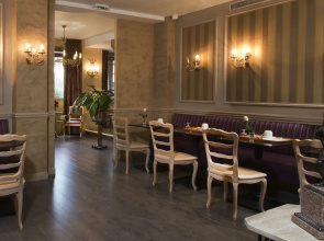 Hotel Empereur