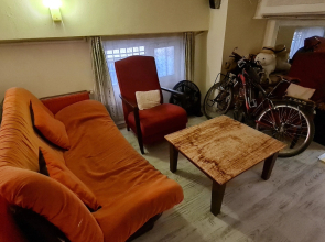 Taxim Hostel - Adults Only