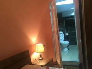 Отель Prima Rooms