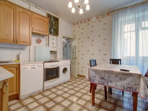 STN Apartments Nevsky Prospect 66