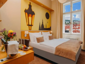 Hotel Adler - Czech Leading Hotels