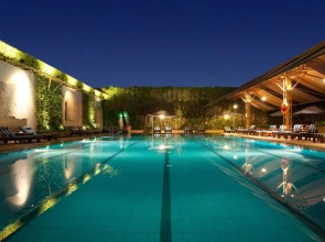 Holiday Inn Singapore Orchard City Centre by IHG