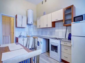 STN Apartments Nevsky Prospect 66