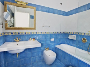 Hotel San Michele