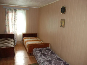 Усадьба Фазанья Роща