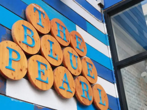 The Blue Pearl Kata Hotel