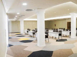 ZT The Golden Hotel Barcelona