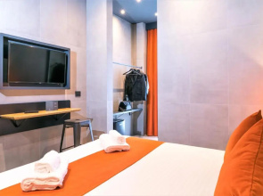 J24 Hotel Milano