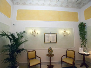 Hotel Domus Florentiae