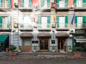 Grand Hotel Europa