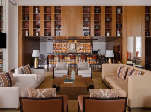 Курортный отель InterContinental Fujairah Resort by IHG