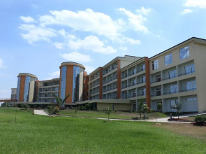 La Palisse Nyamata