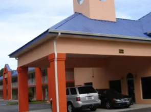 Americas Best Value Inn