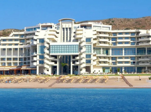 Elysium Resort & Spa