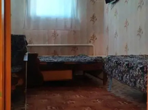 Guest House Zolotaya Podkova