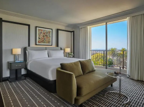 Pendry Newport Beach