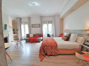 Dreamkeys Apartments & Suites