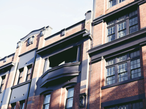 Veriu Central Hotel