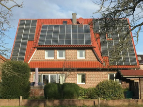 Ferienwohnung Olli Koch