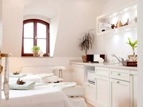 Relais & Châteaux Hotel Bülow Palais