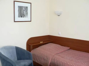 Anzhelika Guest House