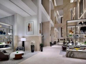 Westminster Dubai Mall