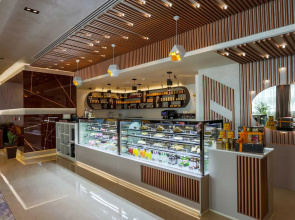Park Regis Kris Kin Hotel Dubai