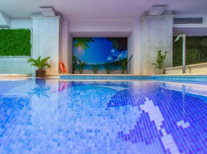Egnatia Palace Hotel & Spa