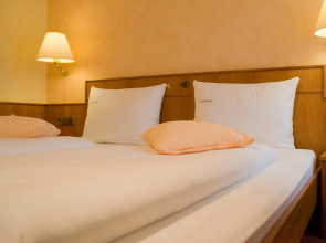 Hotel Kranz Garni