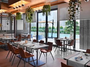 Revier Hotel - Dubai