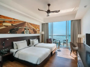 Regal Réseau Hotel & Spa
