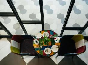Verdant Hill Hotel Kuala Lumpur