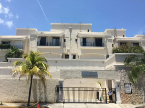 Casa Frida (100m de la playa)