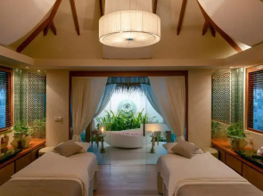 Baros Maldives