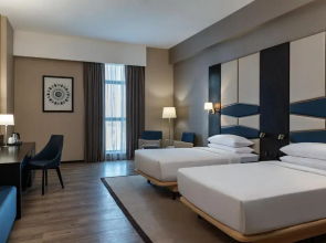 Four Points by Sheraton Production City, Dubai