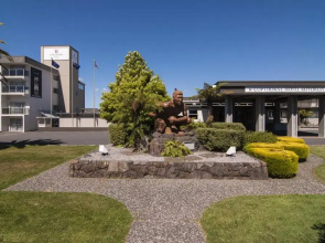 Copthorne Hotel Rotorua