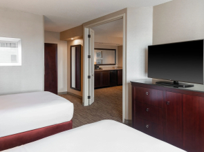 The Capital Suites Hotel